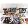 Image 6 : Assortment of Comic Books