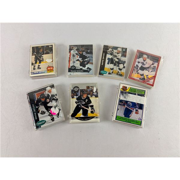 Wayne Gretzky Hockey Cards