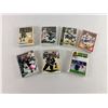 Image 1 : Wayne Gretzky Hockey Cards