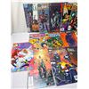 Image 2 : Collection of Comic Books