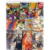 Image 4 : Collection of Comic Books