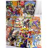 Image 5 : Collection of Comic Books