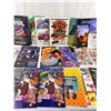 Image 7 : Collection of Comic Books