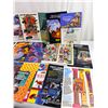 Image 8 : Collection of Comic Books