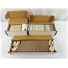 Image 1 : Three Boxes of Baseball Cards
