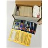 Image 2 : Three Boxes of Baseball Cards