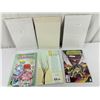 Image 4 : Lot of Six Comic Books