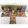 Image 1 : DC & Marvel Comics