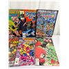 Image 2 : DC & Marvel Comics