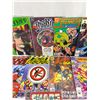 Image 3 : DC & Marvel Comics