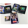 Image 2 : Genesis Sega Game Cartridges