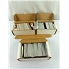 Image 1 : Three Boxes of Baseball Cards