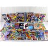 Image 1 : Marvel & DC Comics