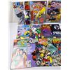 Image 2 : Marvel & DC Comics