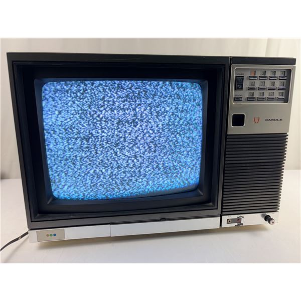 Candle Television