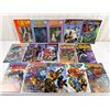 Image 1 : Varierty of Image and Dark Horse Comics
