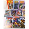 Image 2 : Varierty of Image and Dark Horse Comics