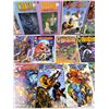 Image 3 : Varierty of Image and Dark Horse Comics