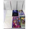 Image 5 : Varierty of Image and Dark Horse Comics