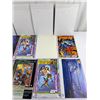 Image 6 : Varierty of Image and Dark Horse Comics
