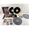 Image 1 : Record Lot Featuring The Big Chill