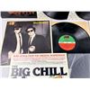 Image 3 : Record Lot Featuring The Big Chill