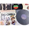 Image 4 : Record Lot Featuring The Big Chill