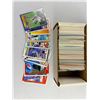 Image 6 : Lot of Baseball Cards