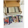 Image 8 : Lot of Baseball Cards