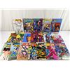 Image 1 : Assortment of Comic Books
