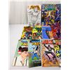 Image 2 : Assortment of Comic Books