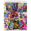Image 3 : Assortment of Comic Books