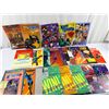 Image 5 : Assortment of Comic Books