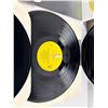 Image 3 : Three Record Albums