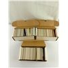 Image 1 : Three Boxes of Baseball Cards