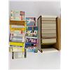 Image 2 : Three Boxes of Baseball Cards