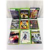 Image 1 : Xbox 360 Video Games