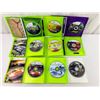 Image 2 : Xbox 360 Video Games