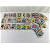 Image 1 : Vintage Hockey Cards