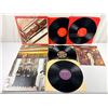 Image 1 : The Beatles Record Albums