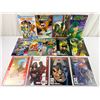 Image 1 : DC & Marvel Comics