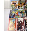 Image 2 : DC & Marvel Comics