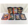 Image 1 : Sega Genesis Game Cartridges