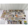 Image 1 : Assortment of 1980's-90's Hockey Cards