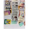 Image 6 : Assortment of 1980's-90's Hockey Cards