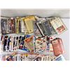 Image 7 : Assortment of 1980's-90's Hockey Cards