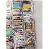 Image 8 : Assortment of 1980's-90's Hockey Cards