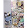Image 9 : Assortment of 1980's-90's Hockey Cards