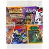 Image 2 : Variety of Comic Books
