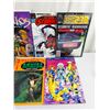 Image 4 : Variety of Comic Books